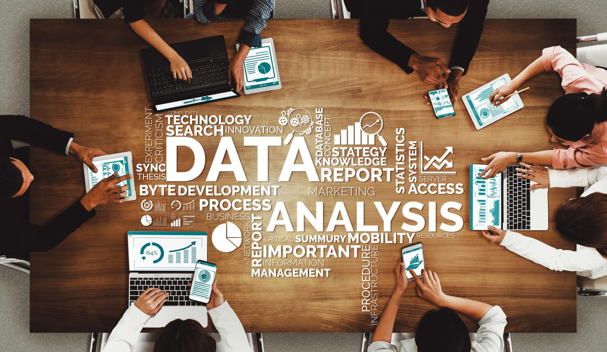 Why Have We Accepted That Software Vendors Set the Terms?