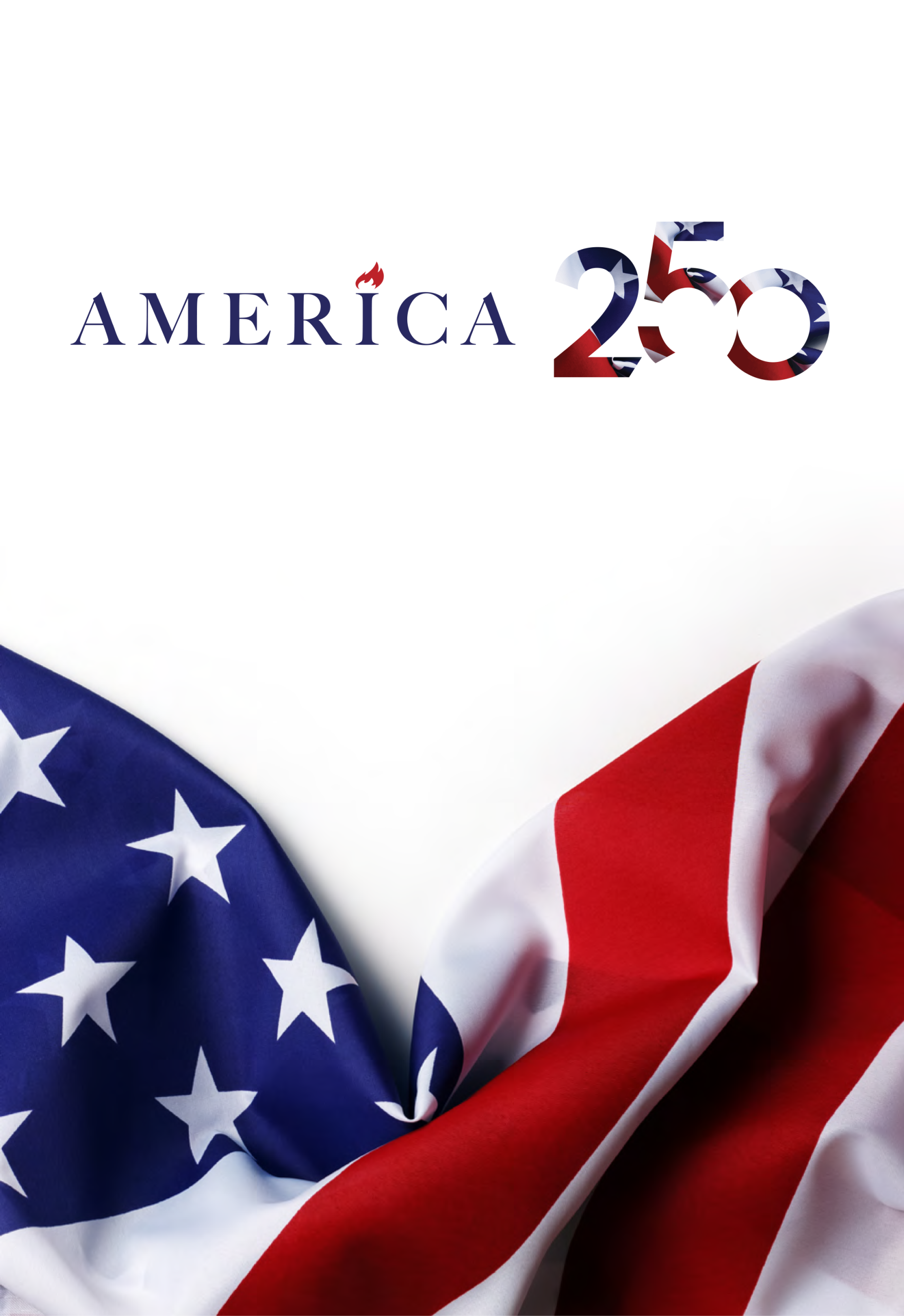 America 250