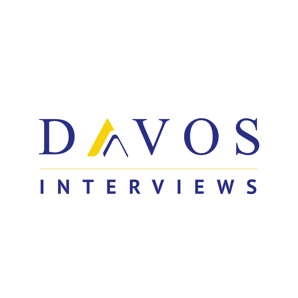 DAVOS Interviews