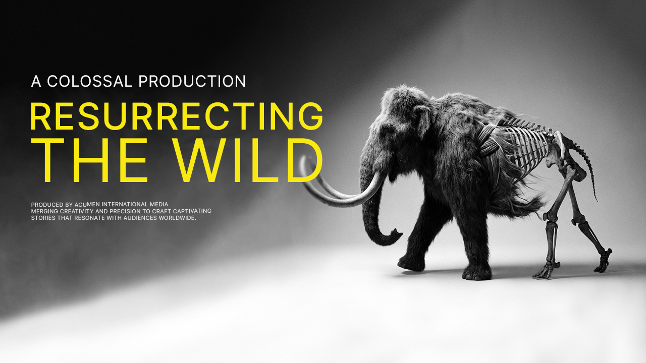 Making Extinction a Thing of the Past