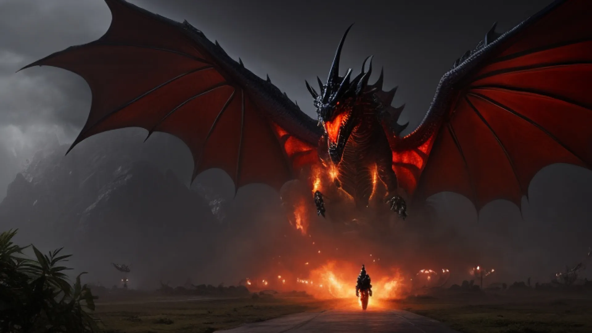 Rebirth of the Realm