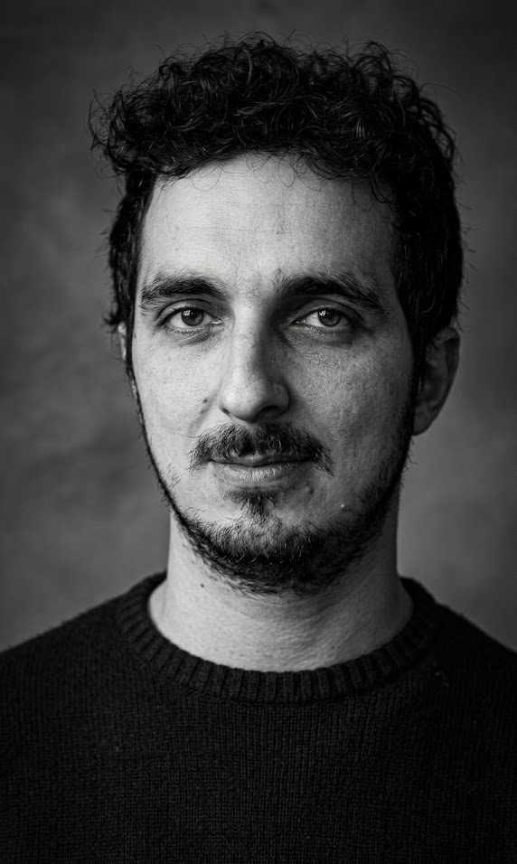 Luca Nappa