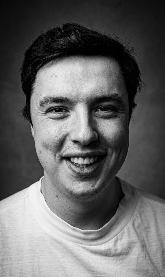 Ben Seeley