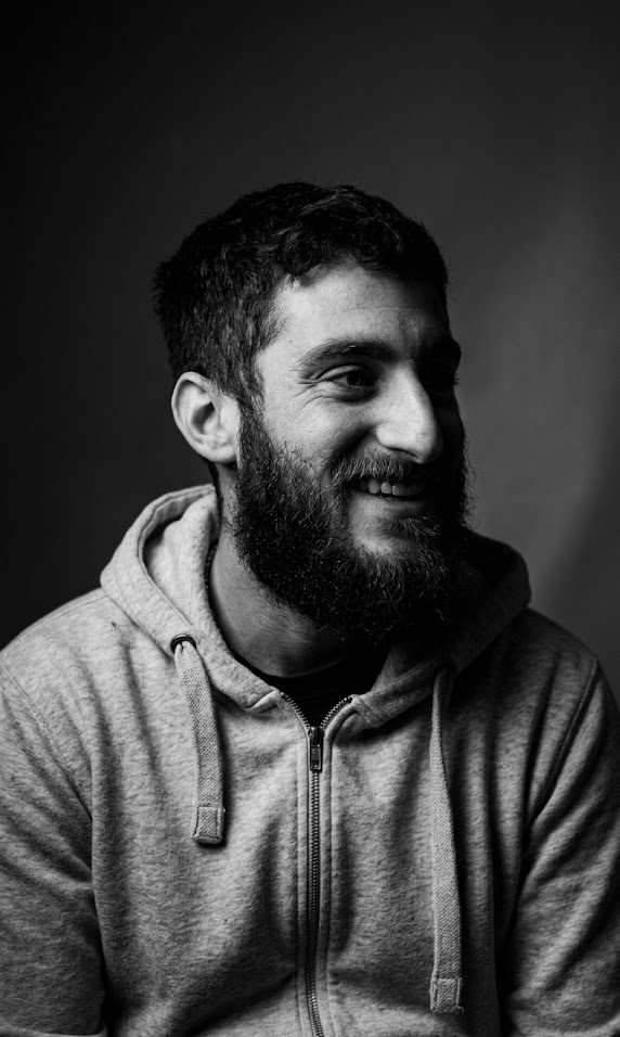 Naser Alsadi Yussuf