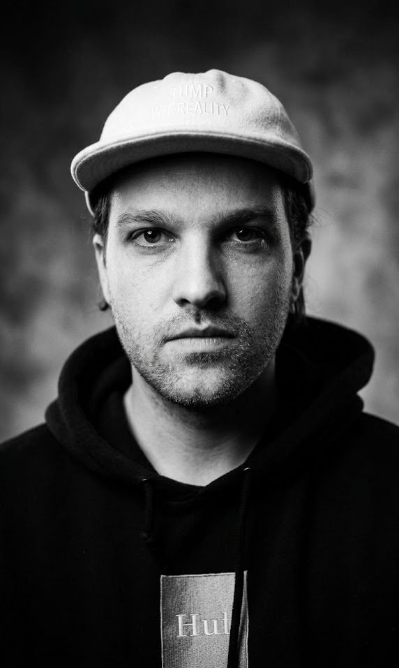 Oli Boland