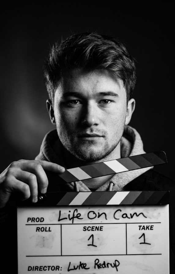 Luke Redrup