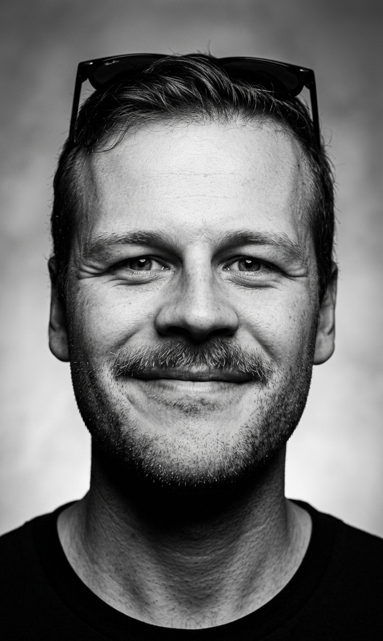 Matt Deary