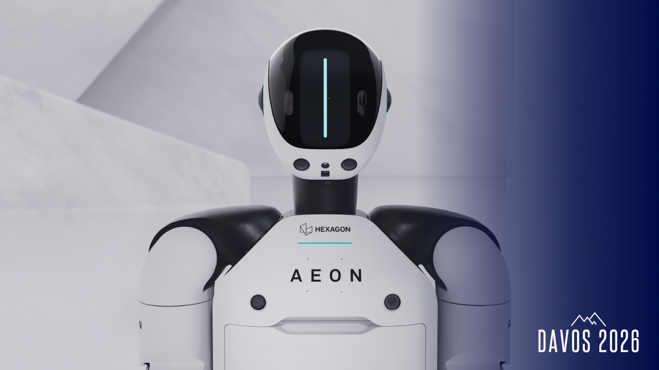 The Era of Autonomy
