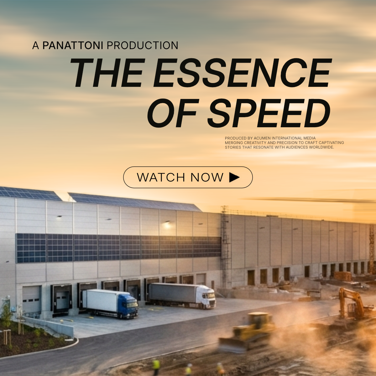 From Storage to Strategic Infrastructure