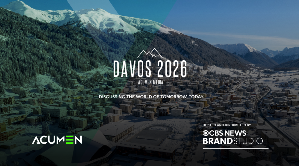 DAVOS