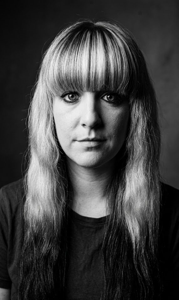 Katy Allan